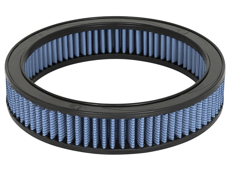 aFe MagnumFLOW Air Filters OER P5R A/F P5R GM Cars &amp; Trucks 62-87 - 10-10032