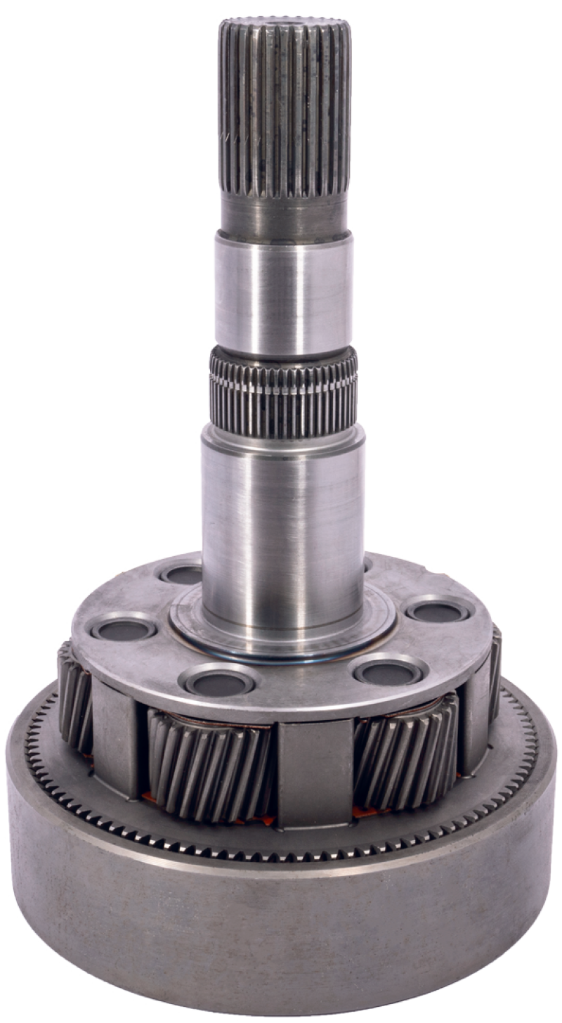 ATS Diesel 2007.5+ Dodge RAM 6.7L Cummins 68RFE HD Overdrive Clutch Drum - 3145052326