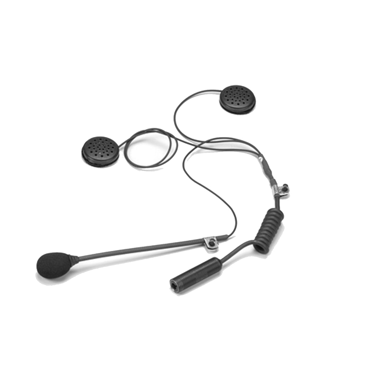 Stilo - OPN FACE HELMT INTRCM WRC ELEC