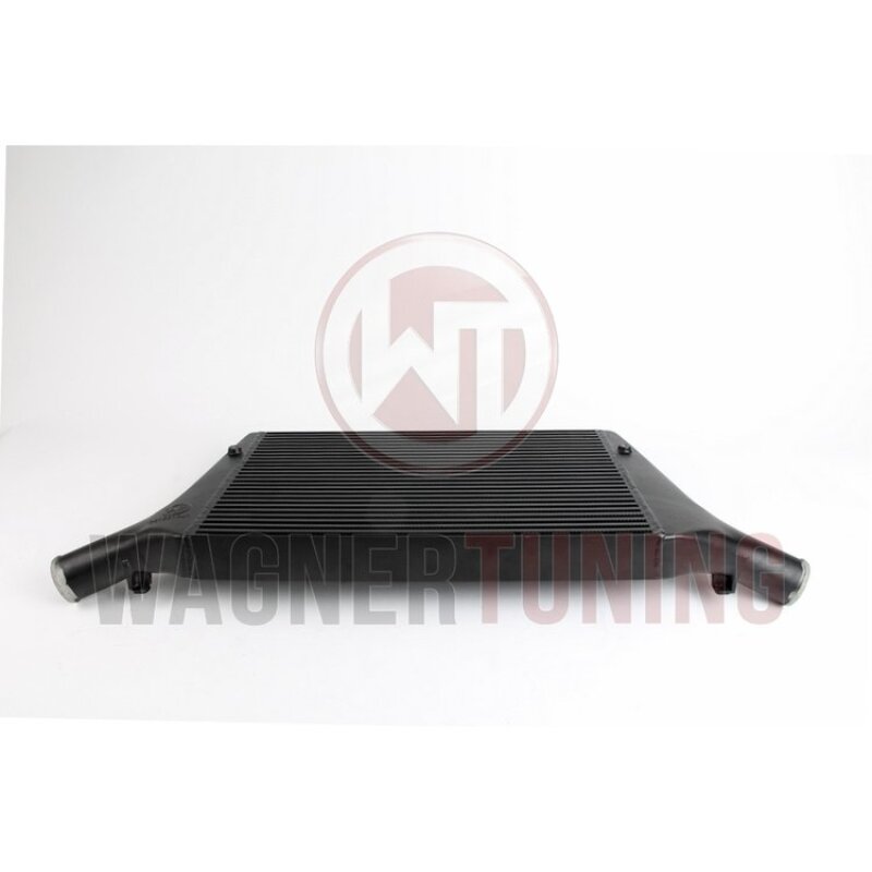Wagner Tuning Audi A4/A5 2.0L TDI Competition Intercooler Kit - 200001052