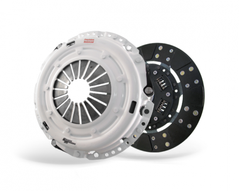 Clutch Masters 23-24 Toyota GR Corolla 1.6L Turbo 6-Speed FX350 Clutch Kit - 450ft/lbs Torque - 16616-HDFF