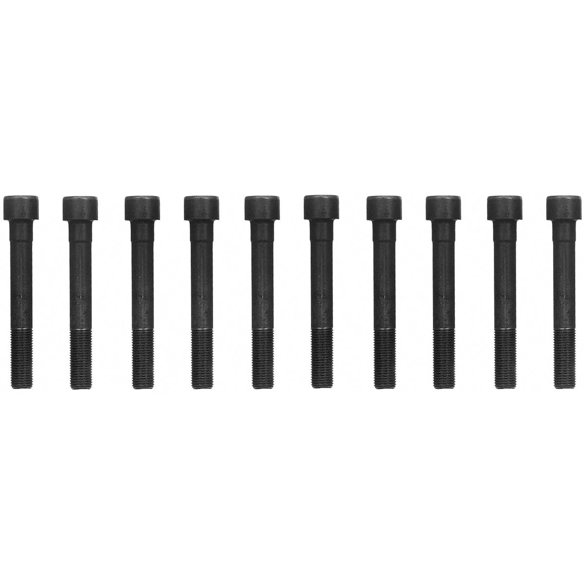 Fel-Pro Mitsubishi Eclipse ES 71175 Engine Cylinder Head Bolt Set - ES71175 for 1990-1994 Mitsubishi Eclipse - front view