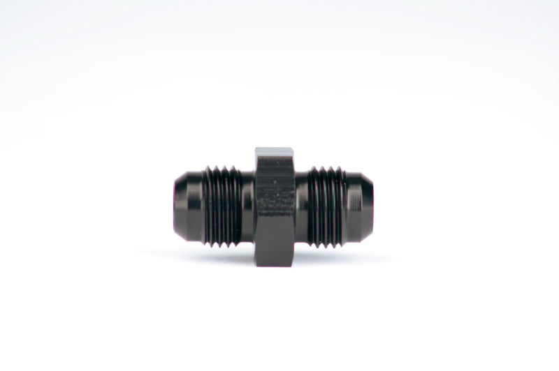 Aeromotive AN-06 to AN-06 Male Flare Union Fitting - 15602