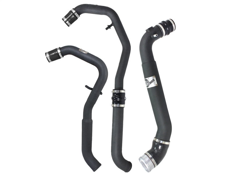 aFe Bladerunner Intercooler with Tubes 2015 Ford F-150  V6 2.7 (tt) - 46-20202-B