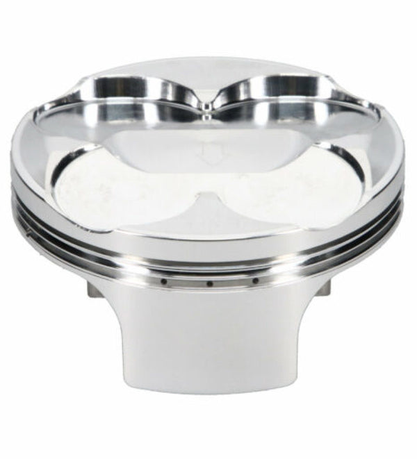 JE Pistons Suzuki RMZ 250 Piston Single - 261542S