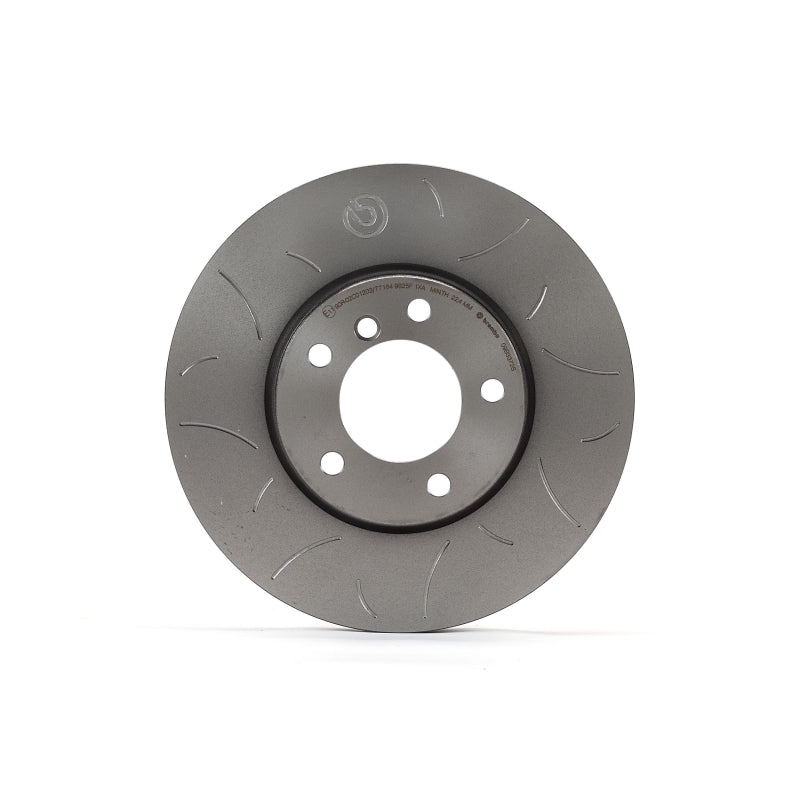 Brembo OE 04-12 BMW 3 Series (E90)/05-13 BMW 3 Coupe (E92) Front Sport Brake Disc - 312x22.4 - 09.B337.2S