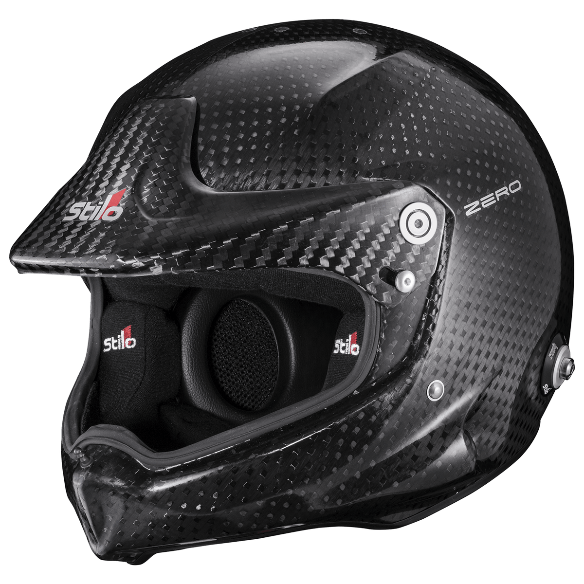 Stilo - Sa2020 Venti WRX Raid Carbon
