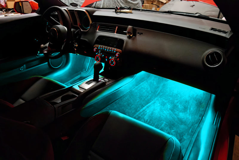 Oracle 36in LED Retail Pack - RGB ColorSHIFT SEE WARRANTY - 4207-333