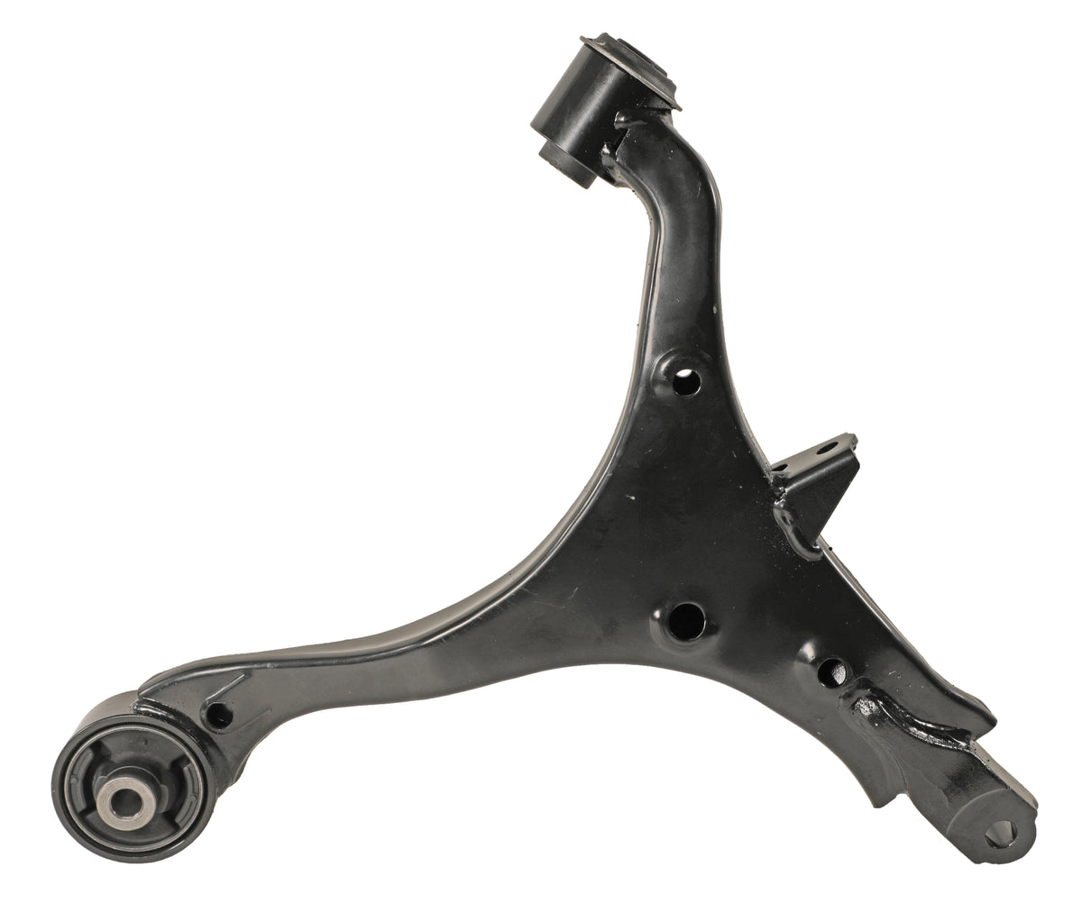 MOOG 02-04 Honda CR-V Front Right Lower Control Arm - RK640399 - front view