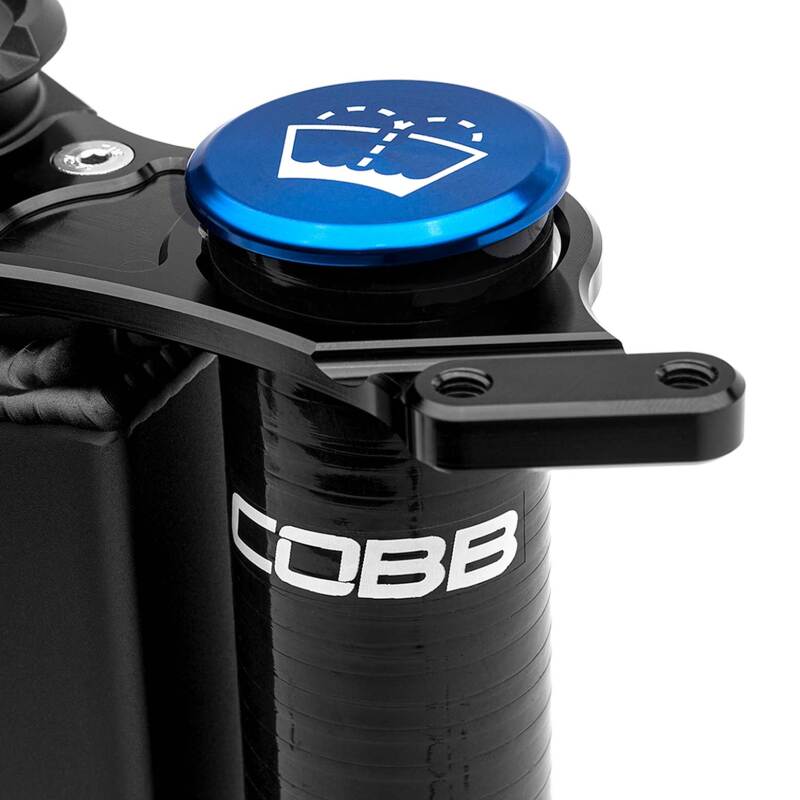 Cobb 22+ Subaru WRX Coolant Overflow Tank - 800670