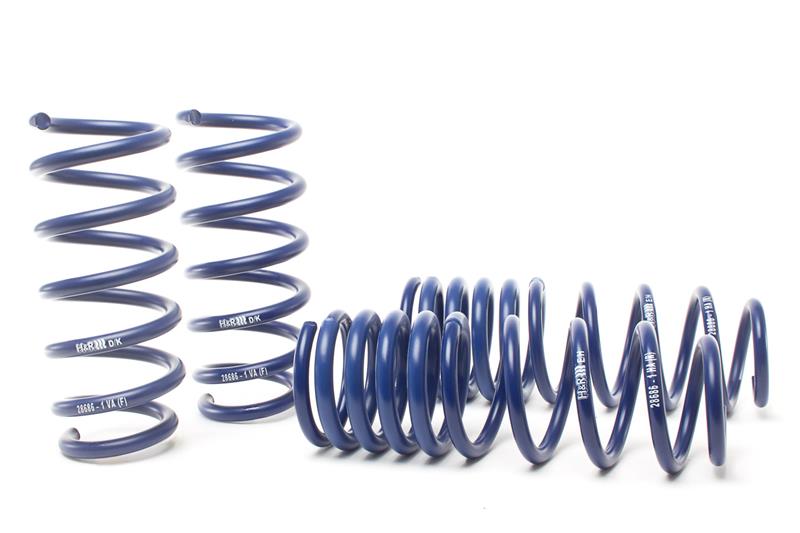 H&R 18-22 BMW M5/M5 Competition F90 Sport Spring - 28686-1