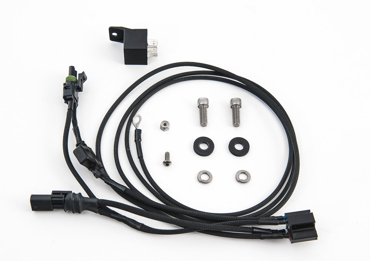 AWE Tuning Audi B8.5 3.0T ColdFront Coolant Pump - 4710-11026