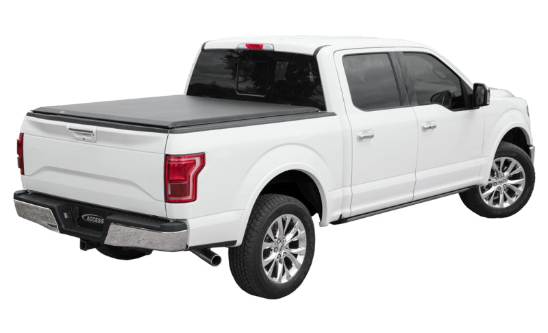 Access Original 2022+ Ford Maverick 4Ft 5In Box Roll-Up Cover - 11439