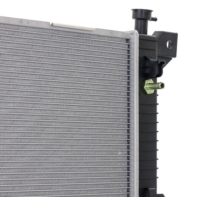 Mishimoto 11-14 Ford F-150 6.2L Plastic Radiator - R13227