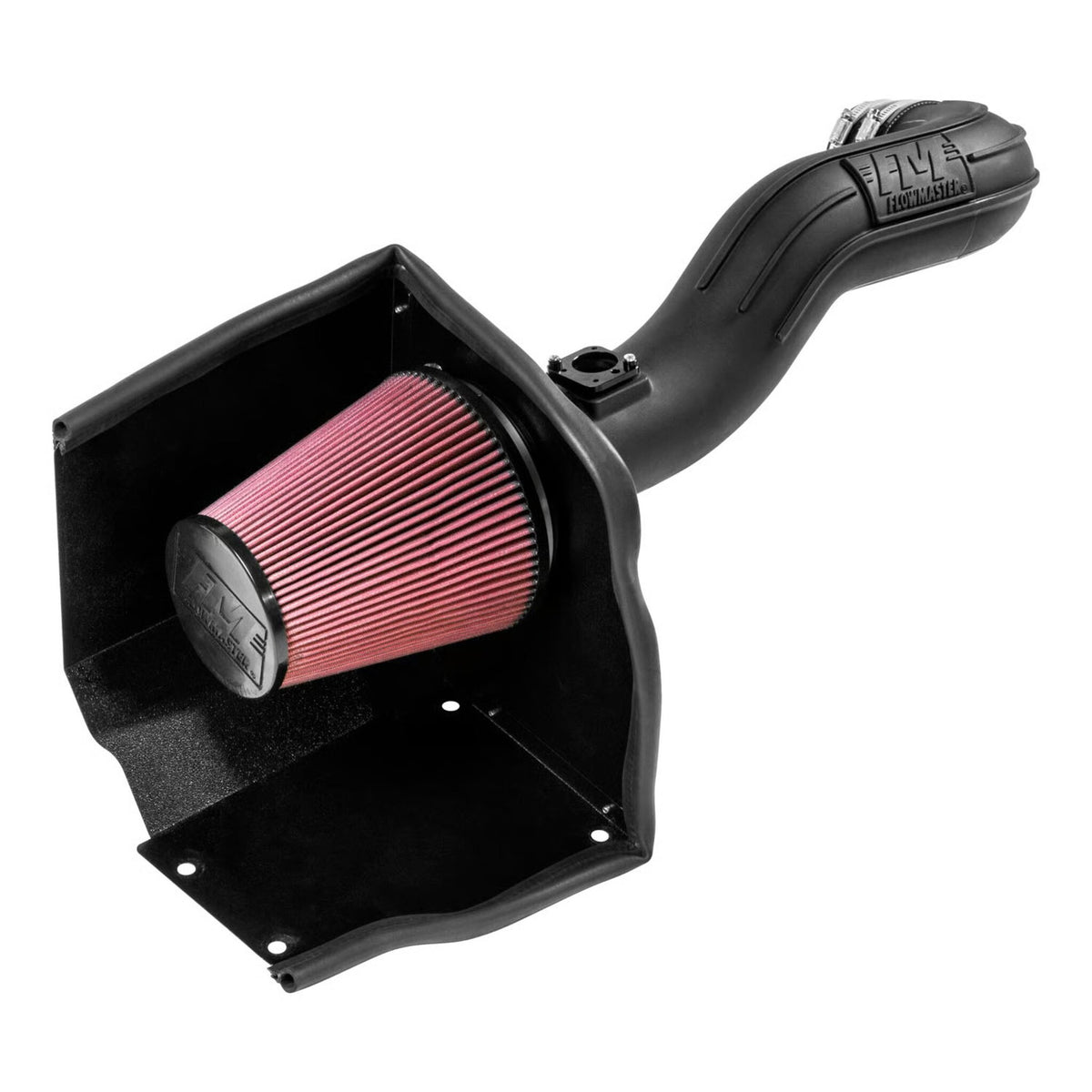 Flowmaster Delta Force Performance Air Intake 615120 - 1