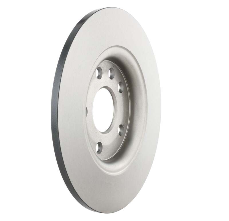 Brembo 13-19 Ford Explorer/Ford Police Interceptor Sedan/13-19 Lincoln MKT Front UV Coated Rotor - 08.N249.21