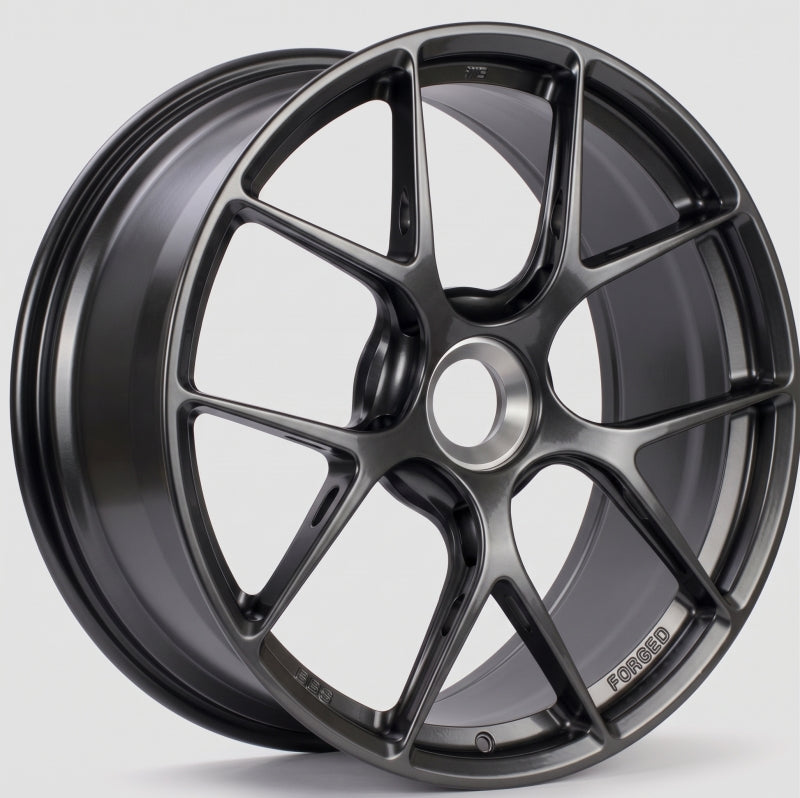 BBS FI-R EVO 20x11 Centerlock ET50 Neodyme Wheel - FI212NEO
