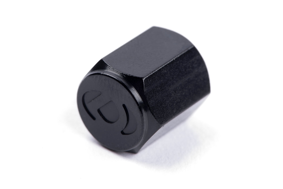 Dinan - Valve Stem Caps - D757-0007