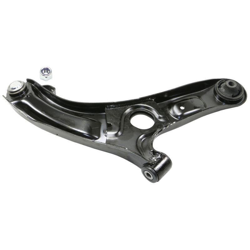 MOOG 12-17 Hyundai Veloster Front Left Lower Control Arm - RK622232 - out of package