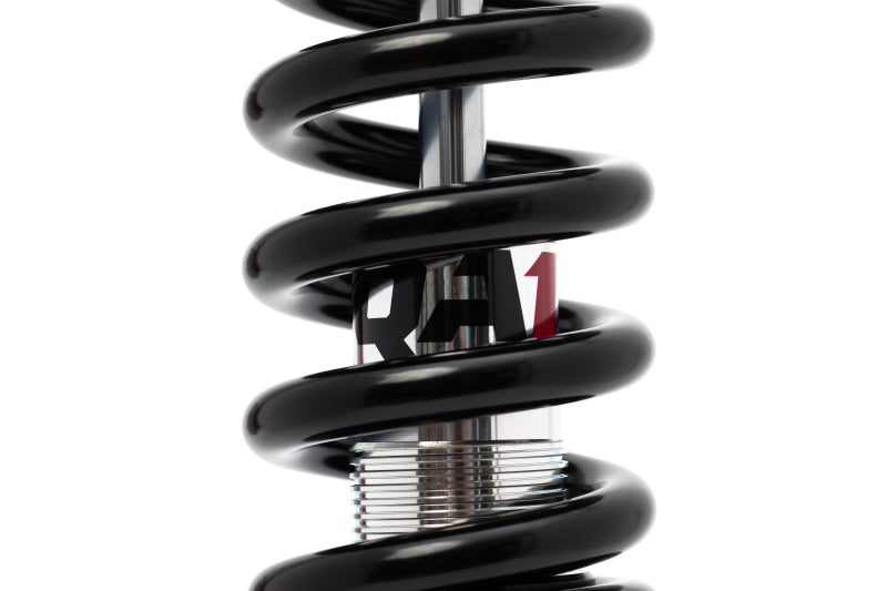 QA1 07-18 Chevrolet Silverado 2WD 12-800lb/in. Front Pro-Coil Kit S-Adj - GS518-12800