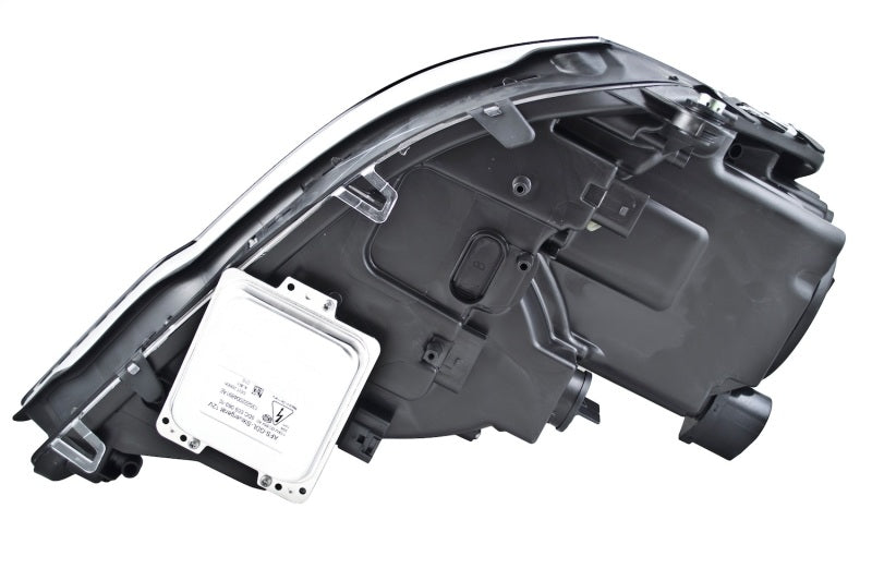 Hella 2008-2011 Mercedes-Benz ML320 Headlight Assembly - 263064451