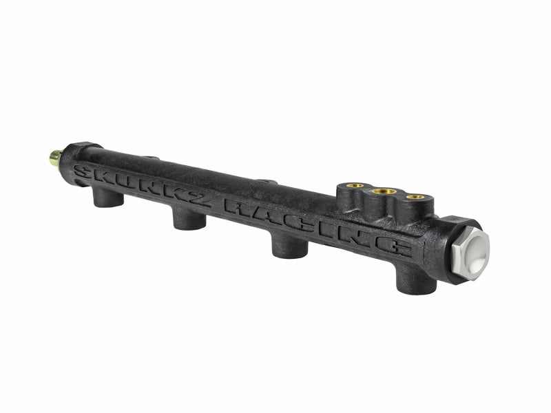 Skunk2 88-00 Honda Civic/90-01 Acura Integra (B Series) Composite High Volume Fuel Rails - 350-05-5000