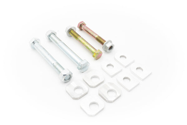 SPL Parts 14-21 BMW F8X / 2022+ G8X Eccentric Lockout Kit - SPL EL F8X for 2015-2024 BMW M4