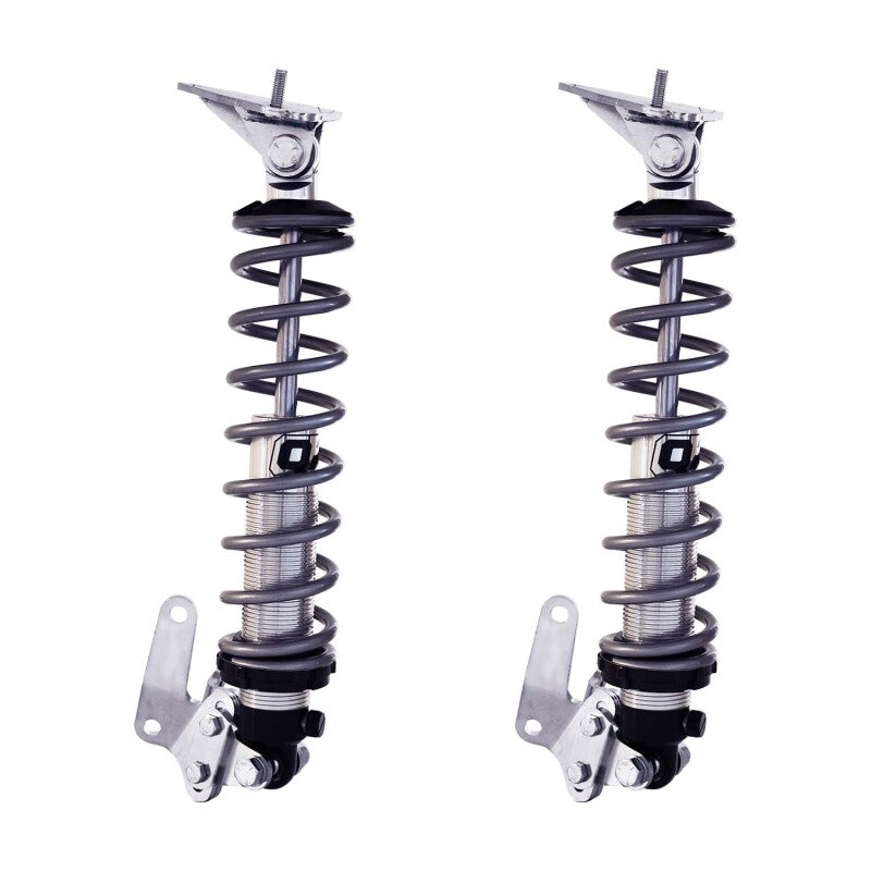 QA1 64-72 GM A/G-Body Pro Rear Coil-Over System - Single Adj. - 12in x 130lbs/in - Aluminum - RCK52339
