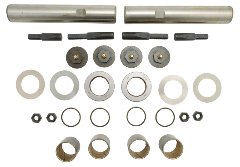 MOOG 89-94 Ford F-600 King Pin Set - 8639B - front view