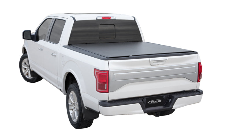 Access Vanish 2022+ Ford Maverick 4Ft 5In Box Roll-Up Cover - 91439