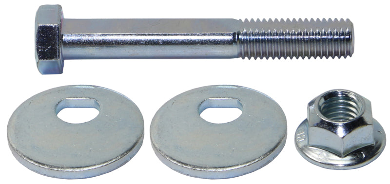 MOOG 00-09 Dodge Ram 2500 Front Cam Bolt Kit - K100132 - close-up view
