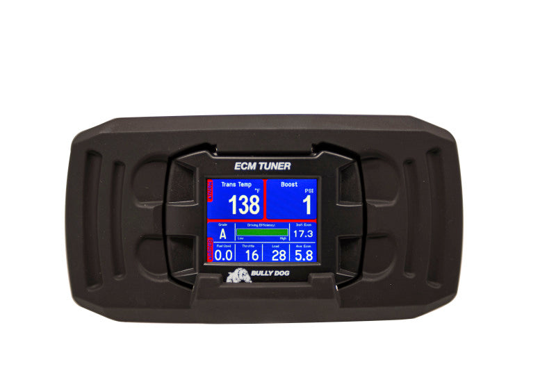Bully Dog 98-12 Detroit DDEC IV / V / VI / X ECM Tuner - 46531