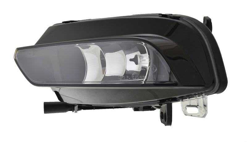 Hella 2015-2016 Audi A3 Fog Light Left - 010832091