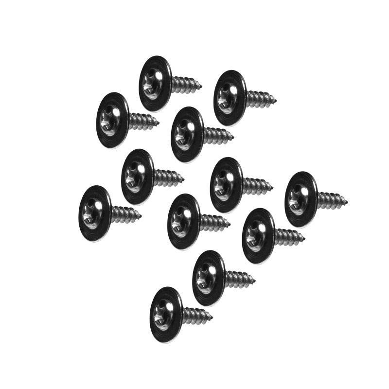 Oracle Lighting LED Off-Road Side Mirrors for Jeep Wrangler JL / Gladiator JT SEE WARRANTY - 5855-001