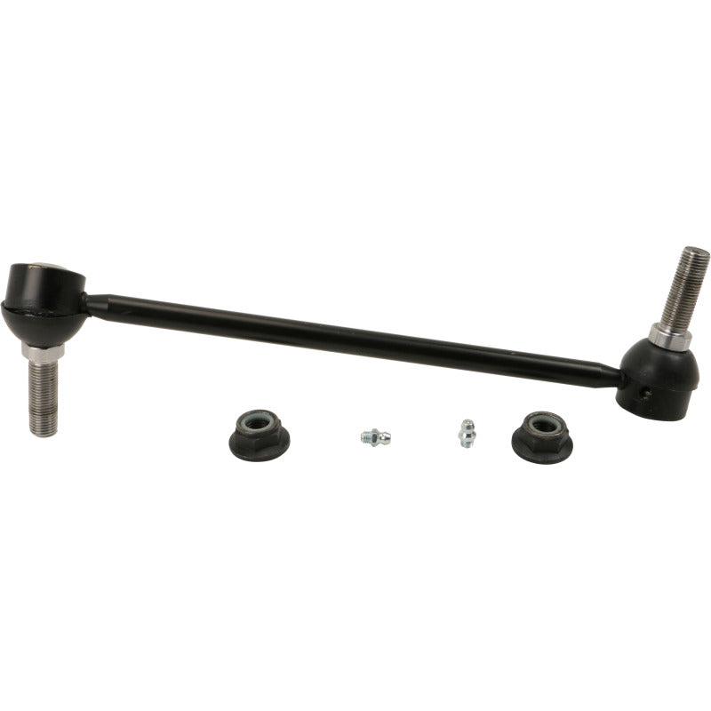 MOOG 13-19 Ford Police Interceptor Sedan Front Left Stabilizer Bar Link Kit - K750388 - front view