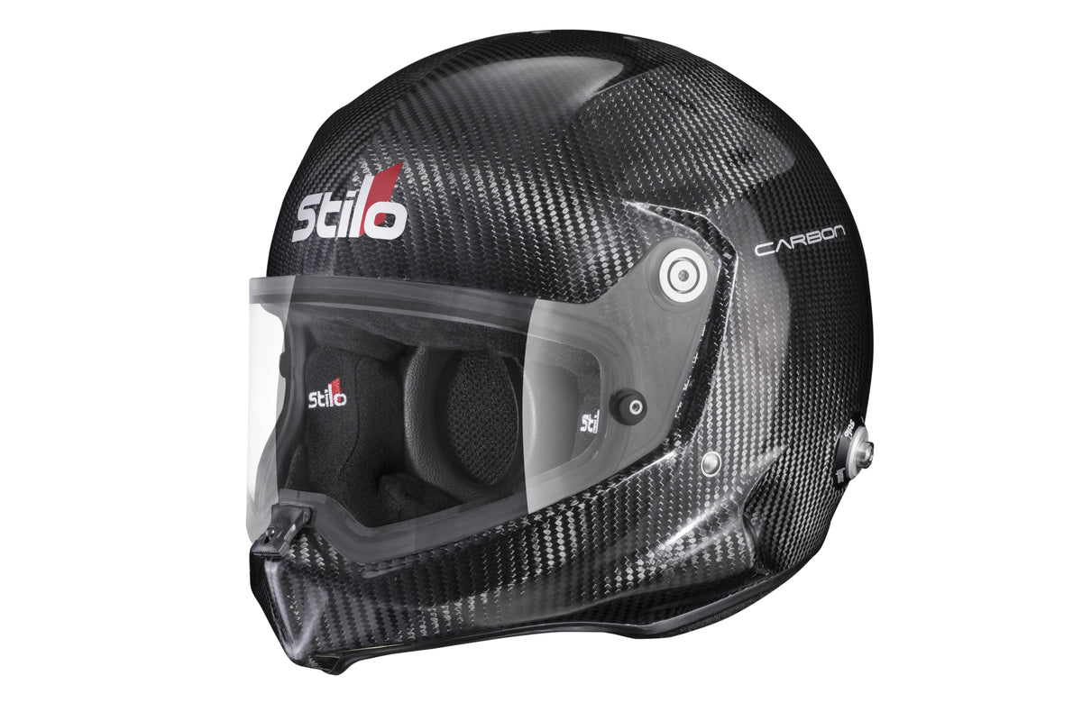 Stilo - VENTI WRX DIRT CARBON SA25 8859- (No Coms)