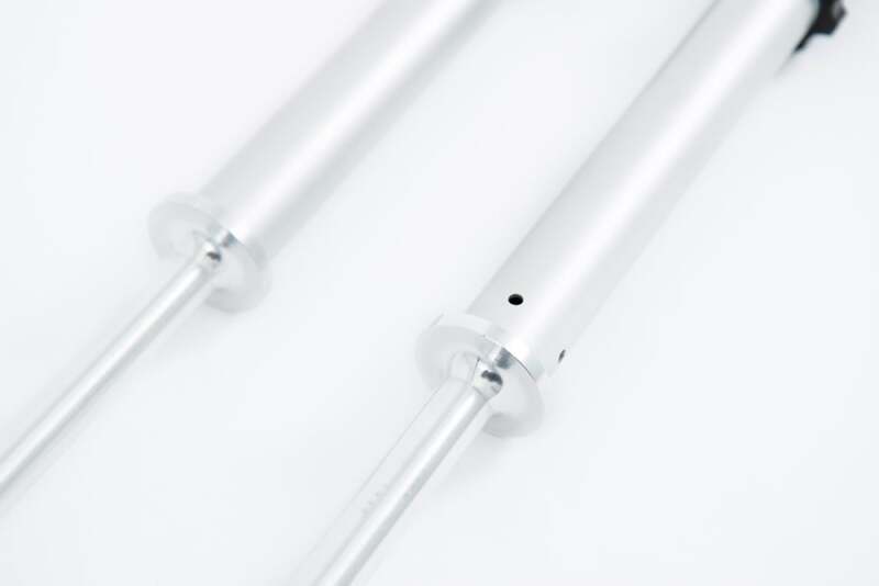 Ohlins 06-17 Harley Dyna FXD (Showa)NIX 22 Cust/Heritage Cartridge Kit (Incl. Springs 04744-10 / 11) - FKS 212