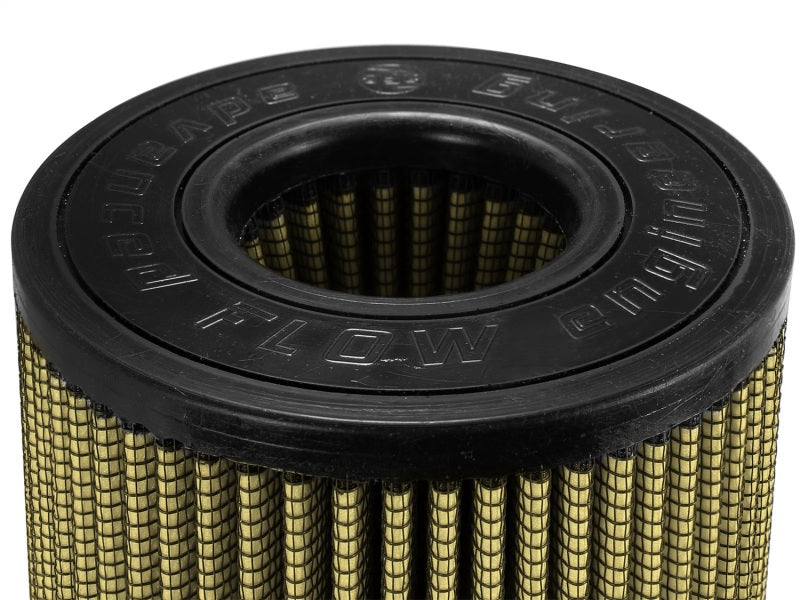 aFe MagnumFLOW UCO Pro-Guard 7 Air Filters 5F x 7.5B x 5.5T (Inv) x 13H in - 72-91096