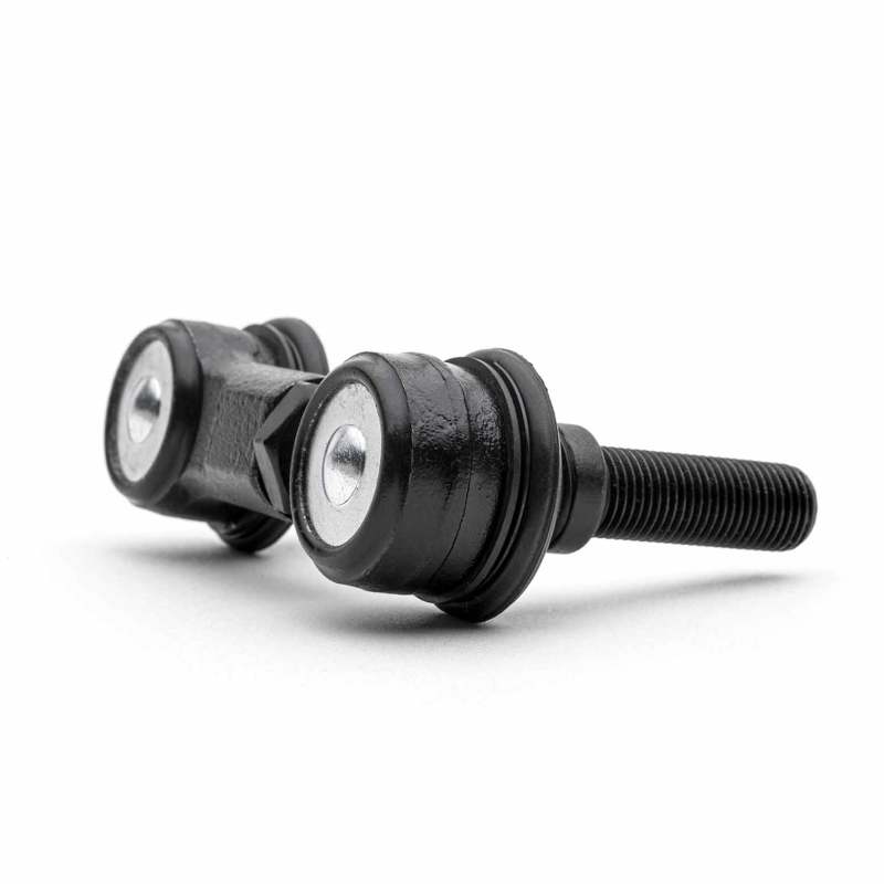 Cobb 08-21 Subaru WRX &amp; STI/2018 Type RA/2019 S209 HD Adj. Front Sway Bar Endlink Kit - CB-1225