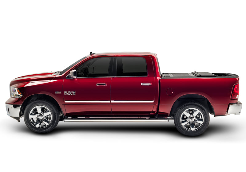 BAK 2024 Toyota Tacoma 5ft Bed BAKFlip F1 Bed Cover - 772446