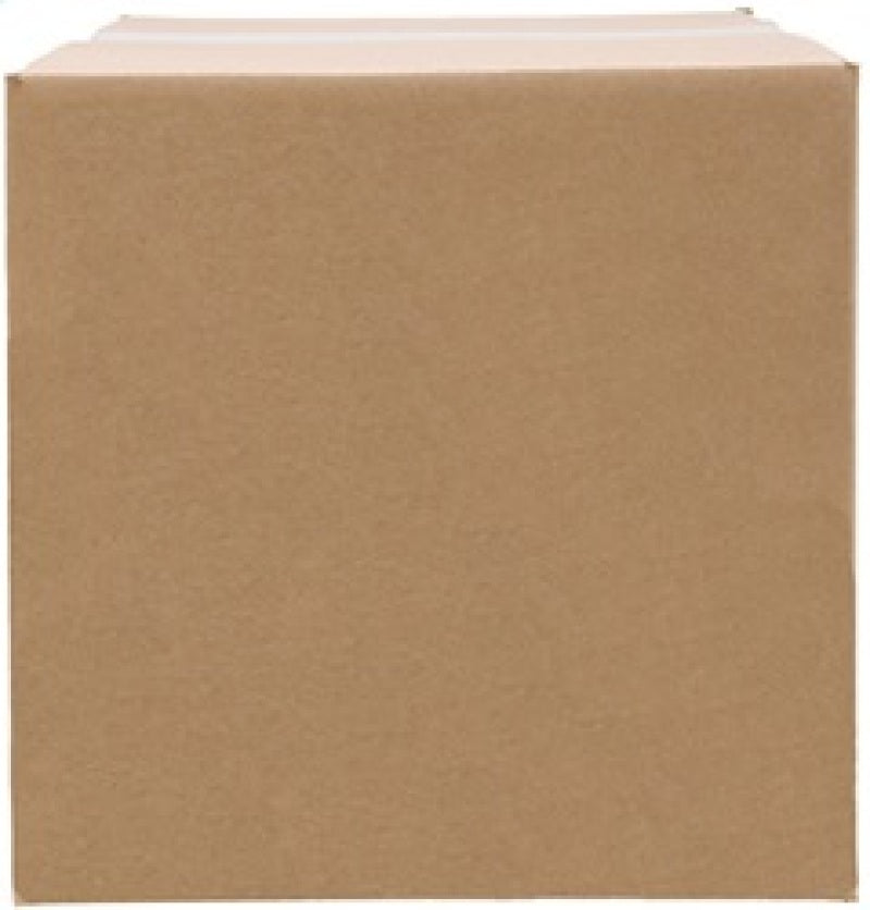 K&amp;N Universal Round Tapered Filter 6in Flange ID x 9in Base OD x 6.625in Top OD x 7.5in Height - RC-5282