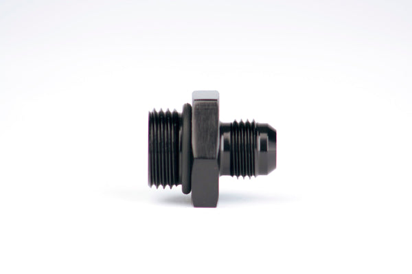 Aeromotive AN-8 Cutoff to AN-10 Flare Union - 15641