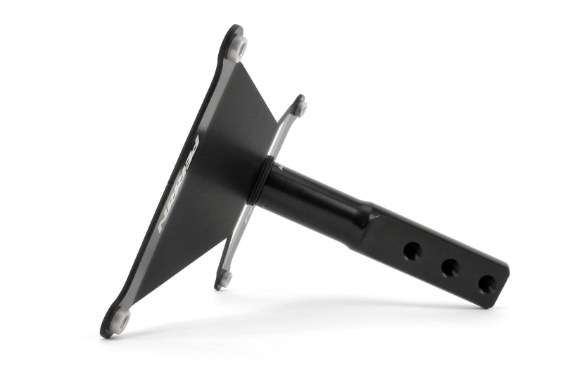 Perrin 17-19 Honda Civic Si / Type R License Plate Relocation Kit - PHP-BDY-201