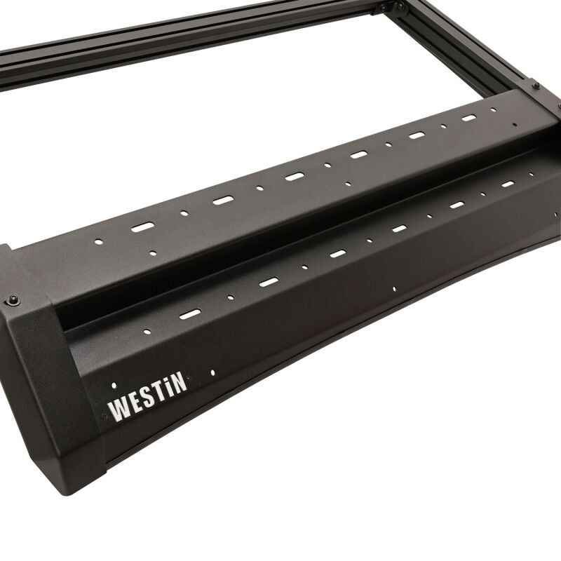Westin 25-26 Toyota 4Runner Mesa Roof Rack - 15-00785