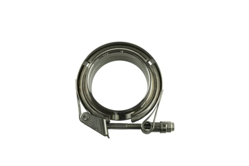 Turrbosmart 304SS 3.0in V-Band Coupling Kit - TS-ECK-300