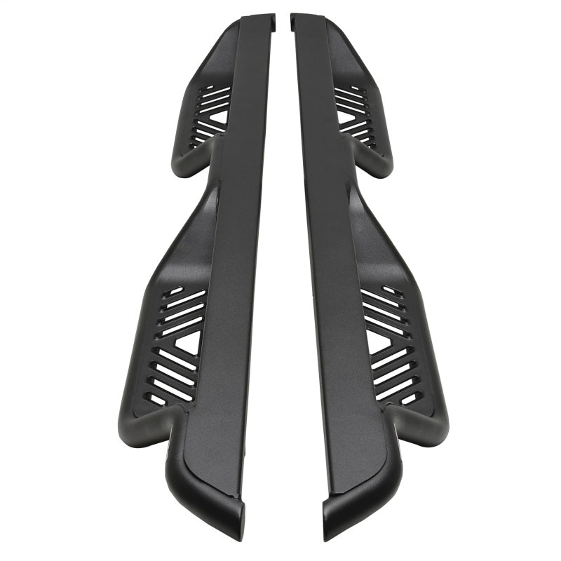 Westin 14-22 Toyota 4Runner (Excl. Limited &amp; Nightshade) Outlaw Nerf Step Bars - 20-13835