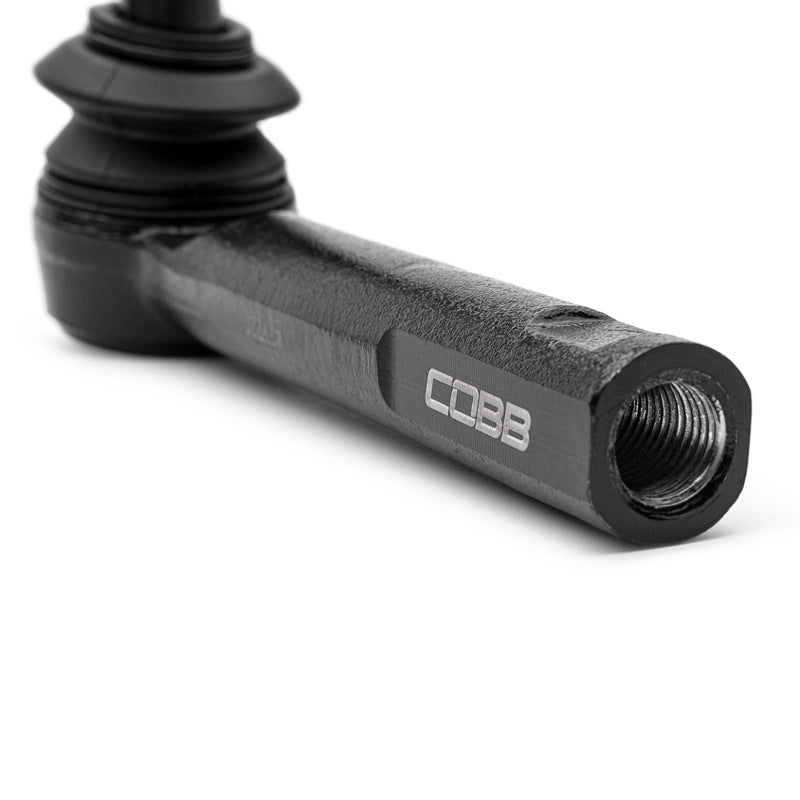 Cobb 08-21 Subaru WRX/STI Front Roll Center Bump Steer Kit - CB-0002