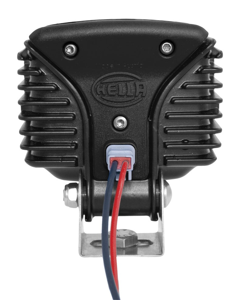 Hella Micro Light FF LED Single DT MV - H15176301