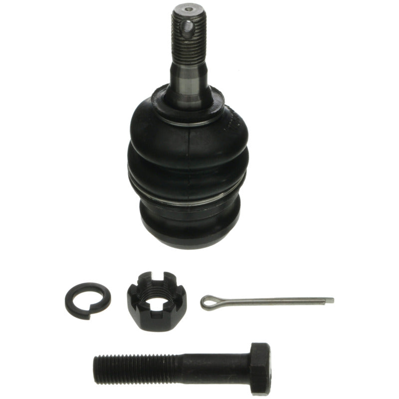 MOOG 13-15 Subaru XV Crosstrek Front Lower Ball Joint - K9513 - front view