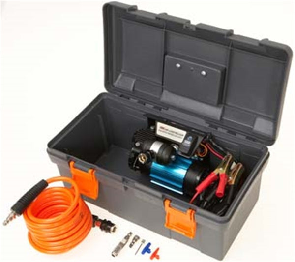 ARB Compressor Mdm Portable 12V - CKMP12 by ARB - front view